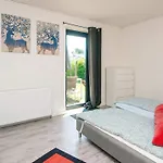4 Star In Ferienhaus *