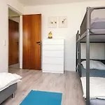 4 Star In Ferienhaus Haderslev