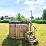4 Star In Ferienhaus *
