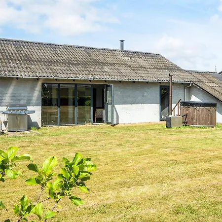 4 Star In Haderslev
