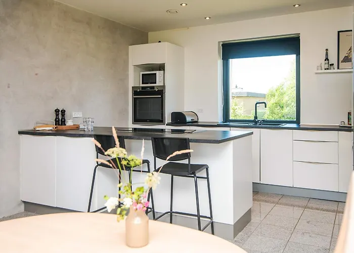 4 Star In Dom wakacyjny Haderslev