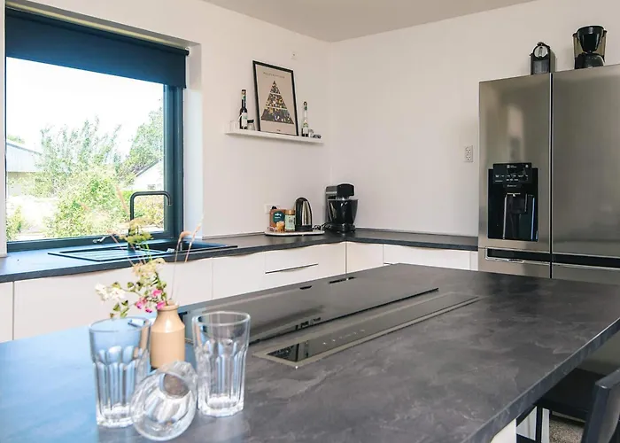 4 Star In * Haderslev
