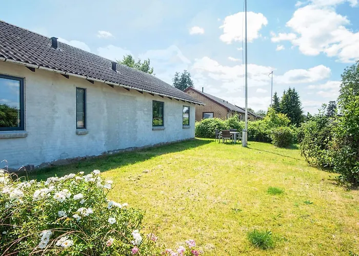 4 Star In Haderslev