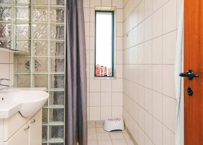 4 Star In * Haderslev