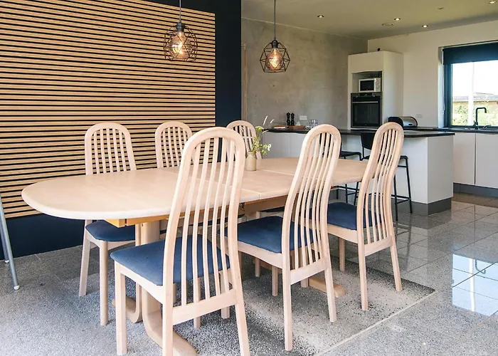 4 Star In Haderslev