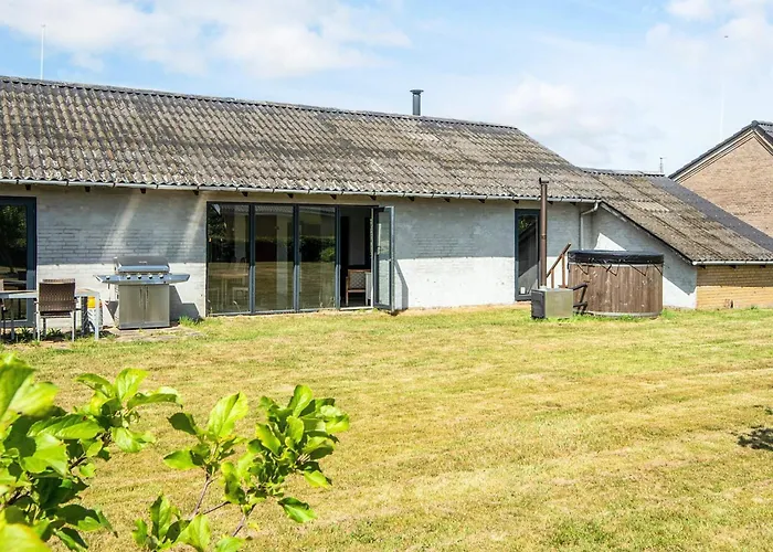 4 Star In Haderslev